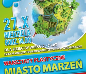 Miasto marzeń