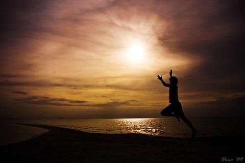 Motywacja od dziecka