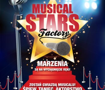 Musical Stars Factory