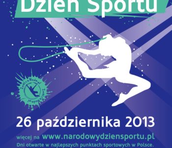 Narodowy Dzień Sportu dla każdego