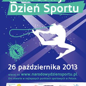 Narodowy Dzień Sportu w Poznaniu