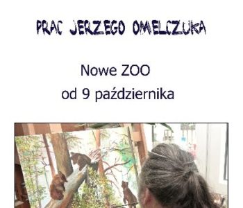 Nowe ZOO w Poznaniu