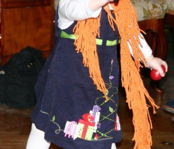 Rytmika w sobotnie południe