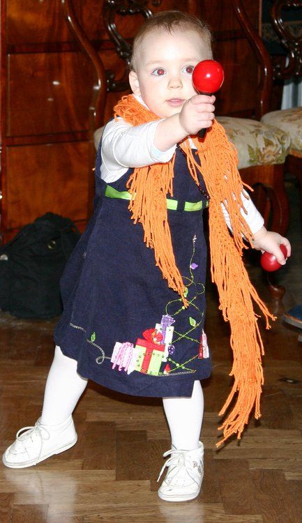 Rytmika w sobotnie południe