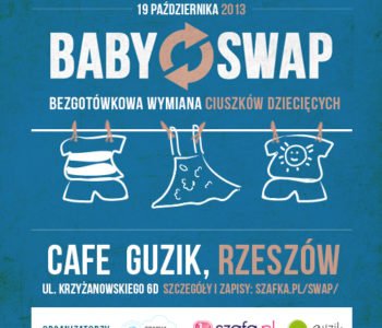 SWAP z szafka.pl – Rzeszów