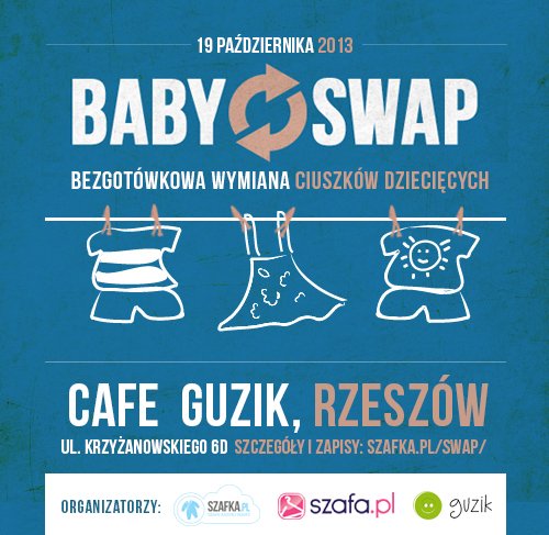 SWAP z szafka.pl – Rzeszów