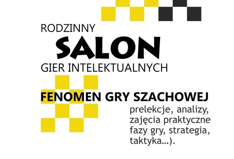 Szkółka Szachowa – Strefa Kultury Otwartej na Olechowie