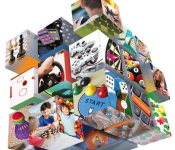 Targi Gra i Zabawa 2013