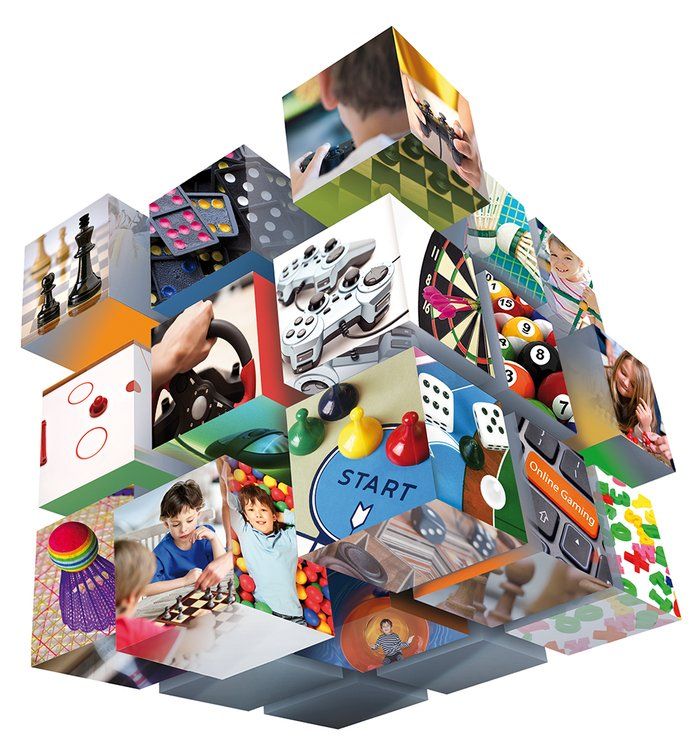 Targi Gra i Zabawa 2013