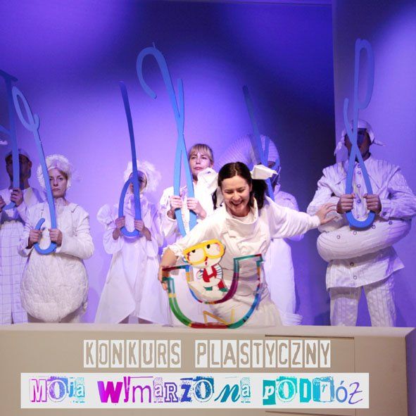 Teatr Animacji w Poznaniu