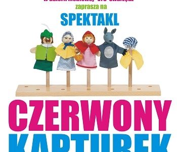 Teatrzyk dla Dzieci w Swarzędzu