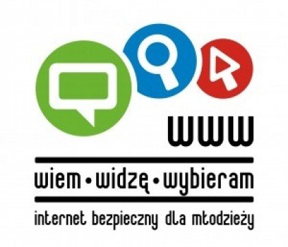 Zgłoszenia do kolejnej edycji projektu WWW – wiem, widzę, wybieram