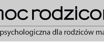 wykład psychologiczny dla rodziców małych dzieci.