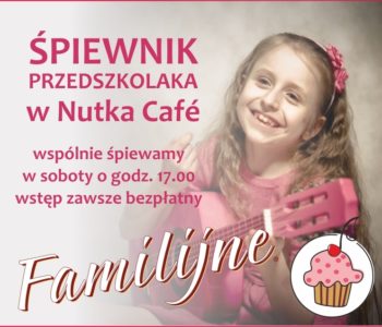 Śpiewnik Przedszkolaka