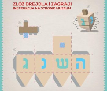 Chanuka – Święto Świateł