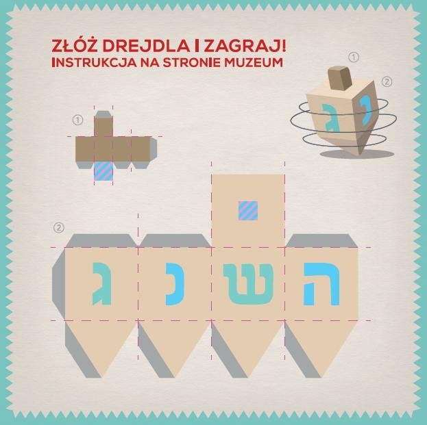 Chanuka – Święto Świateł