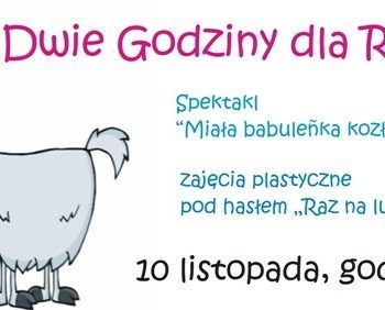 Dwie Godziny dla Rodziny