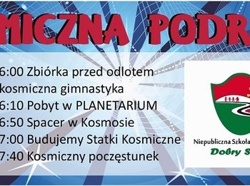 Dzień otwarty w Niepublicznej Szkole Dobry Start