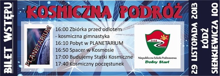 Dzień otwarty w Niepublicznej Szkole Dobry Start