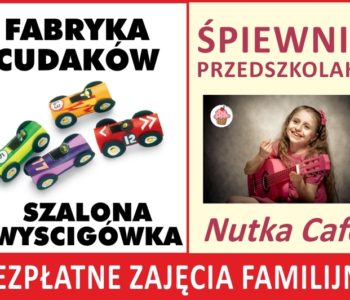 Fabryka cudaków