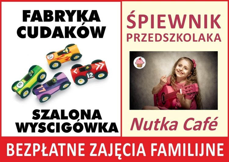 Fabryka cudaków