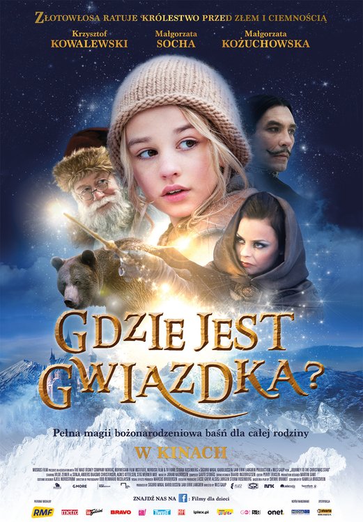 Filmy dla Dzieci w Poznaniu