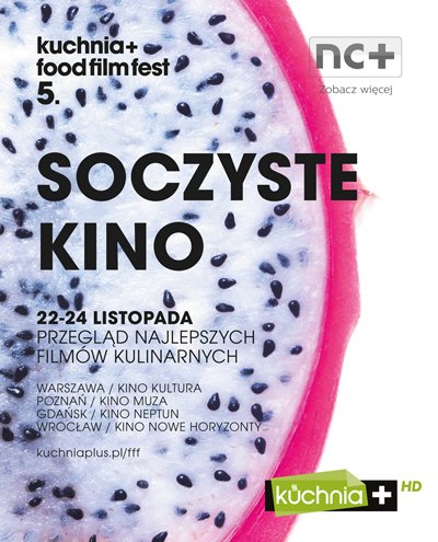 Food Film Fest 5