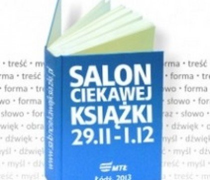 III Salon Ciekawej Książki