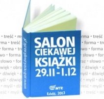 III Salon Ciekawej Książki