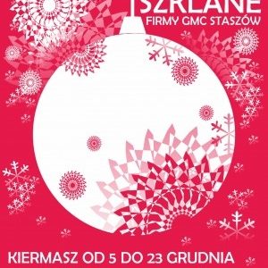 Kiermasz bombek w Galerii BWA – Kielce