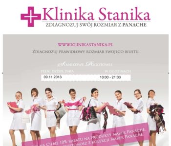 Klinika Stanika w Krakowie