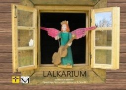 Lalkarium