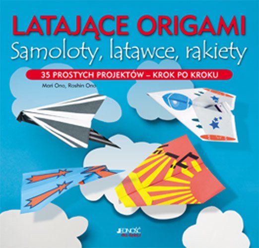Latające origami