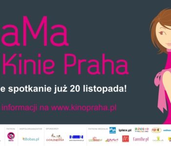 MaMa w Kinie Praha