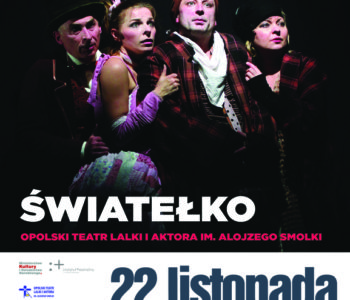 Mała Jesień Teatralna. Światełko – Lublin