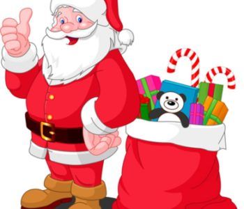 Mikołajki w Bajkolandii