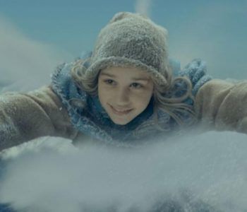 Mikołajki w Iluzjonie