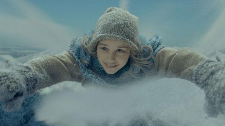 Mikołajki w Iluzjonie