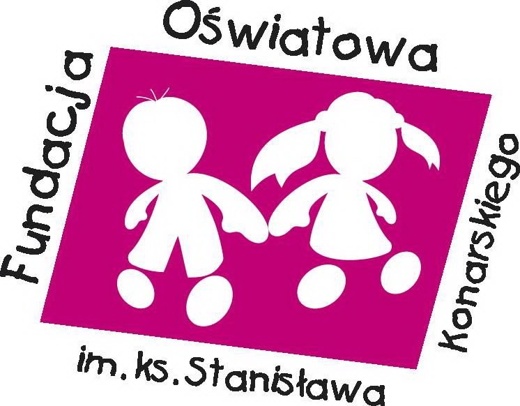 Nabór na zajęcia dla dzieci i osób dorosłych Fundacji Oświatowej im. ks. Stanisława Konarskiego