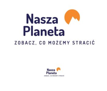 Nasza planeta  zobacz co możemy stracić