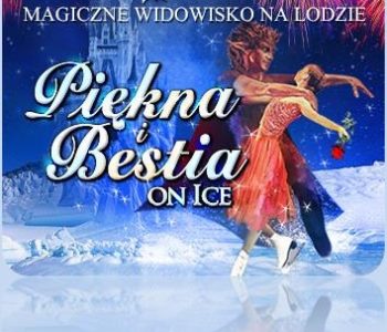 Piękna i Bestia on ice