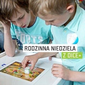 Planszówki dla Dzieci w Poznaniu
