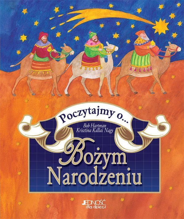 Bajka O Bożym Narodzeniu Youtube Poczytajmy o… Bożym Narodzeniu – Wydarzenia, imprezy dla dzieci