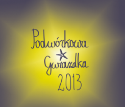 Podwórkowa Gwiazdka