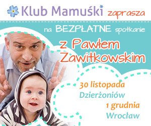 Spotkanie z Pawłem Zawitkowskim