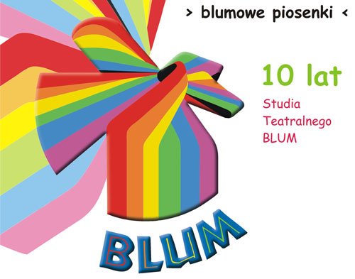 Teatr Blum dla Dzieci w Poznaniu