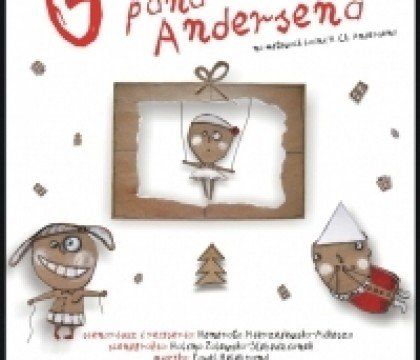 Teatr Maska w grudniu – Rzeszów