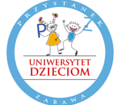 Uniwersytet Dzieciom Przystanek Zabawa