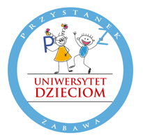 Uniwersytet Dzieciom Przystanek Zabawa