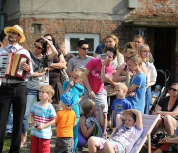 Warsztaty teatralne dla trzylatków